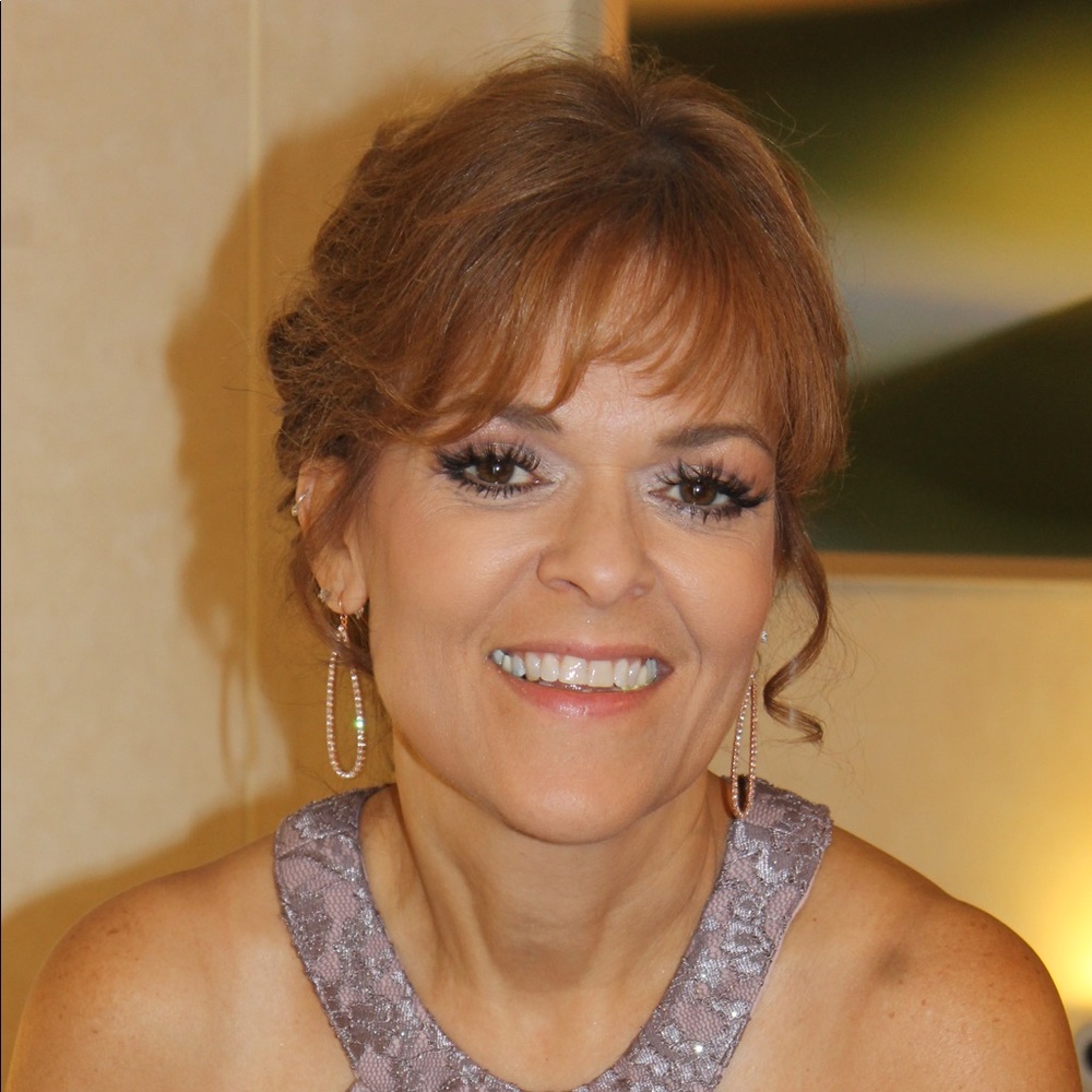 Meet your Posher, Princessca